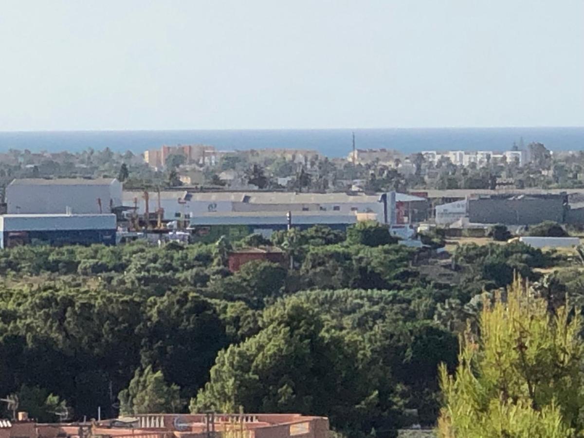 Apartemento Monika Monte Pedrera C 4 Top Aussicht Denia Exterior photo