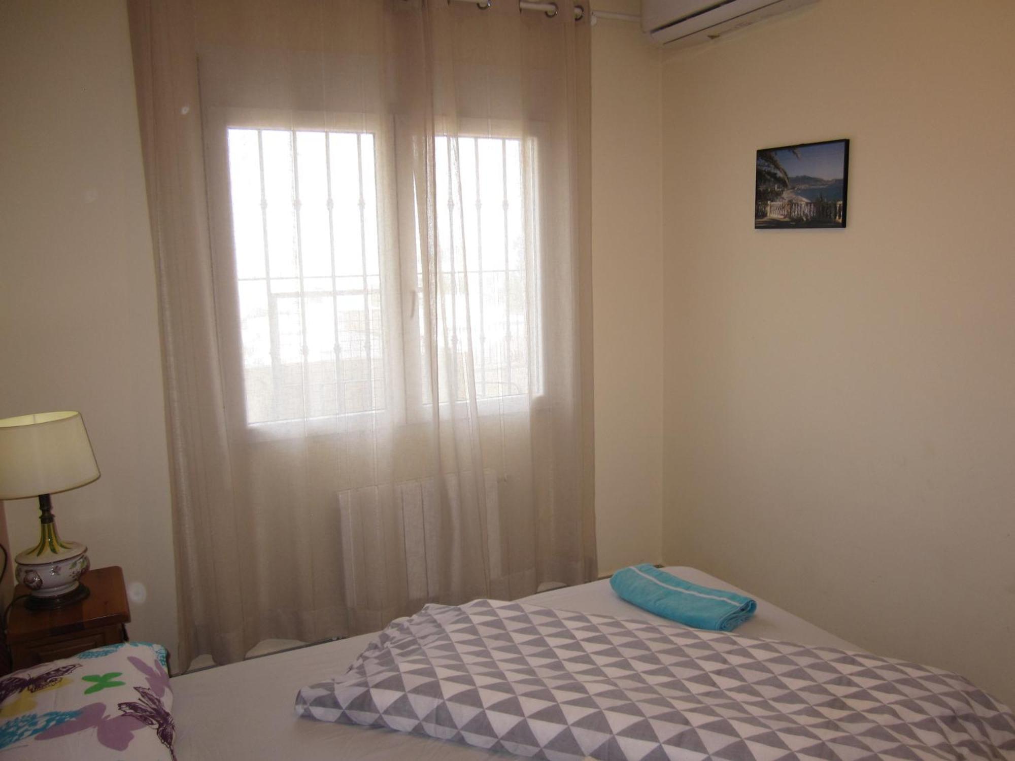 Apartemento Monika Monte Pedrera C 4 Top Aussicht Denia Exterior photo