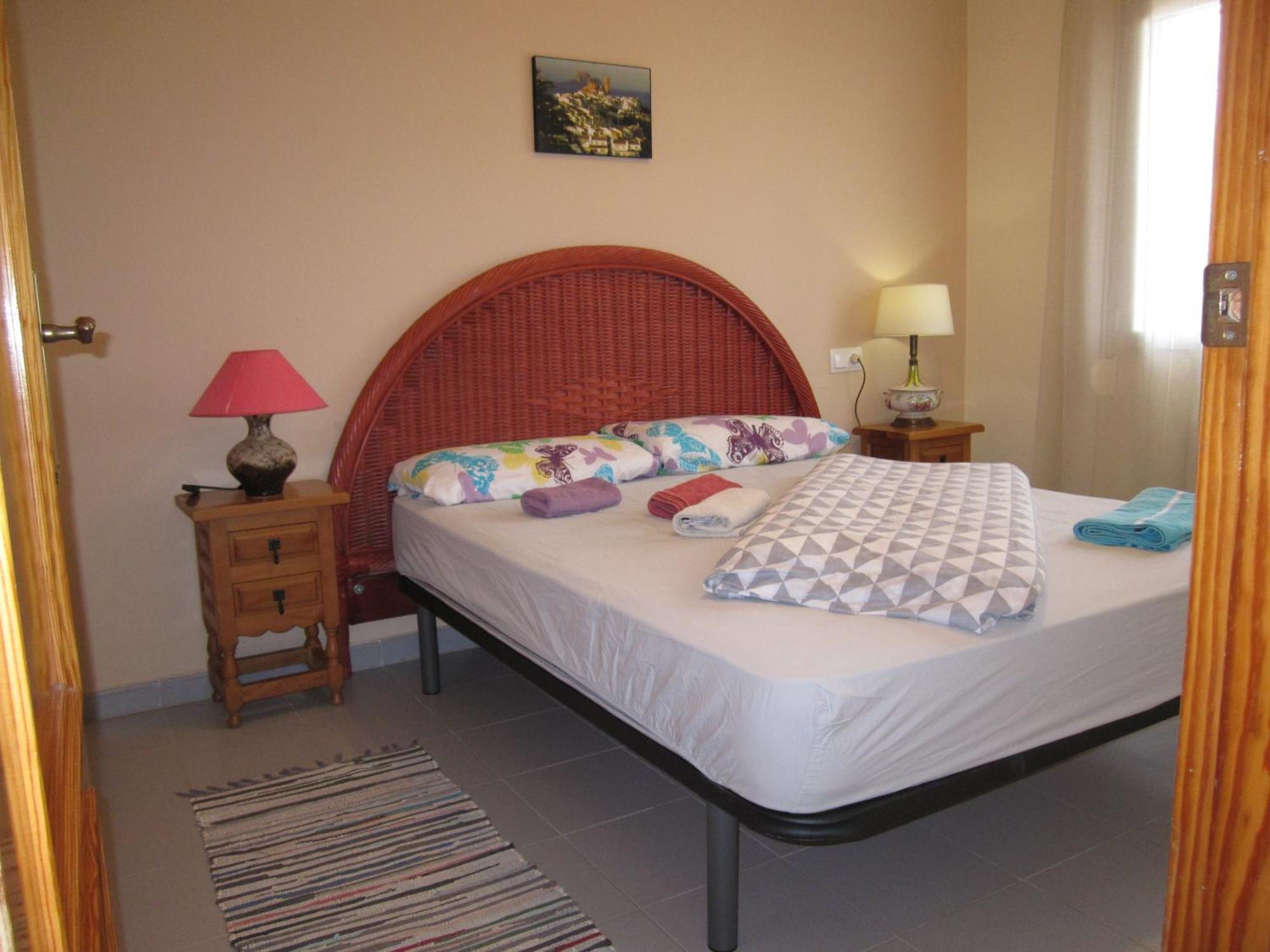 Apartemento Monika Monte Pedrera C 4 Top Aussicht Denia Exterior photo
