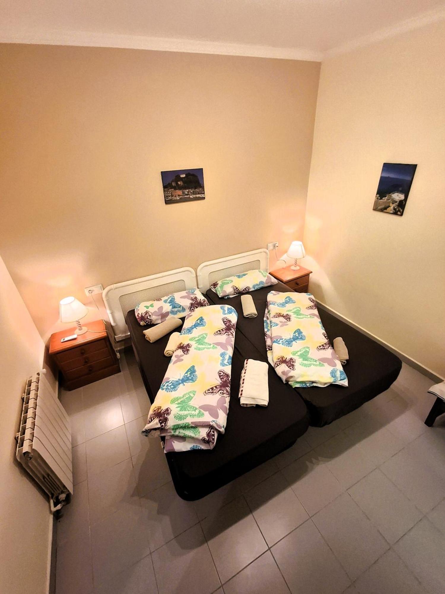 Apartemento Monika Monte Pedrera C 4 Top Aussicht Denia Exterior photo
