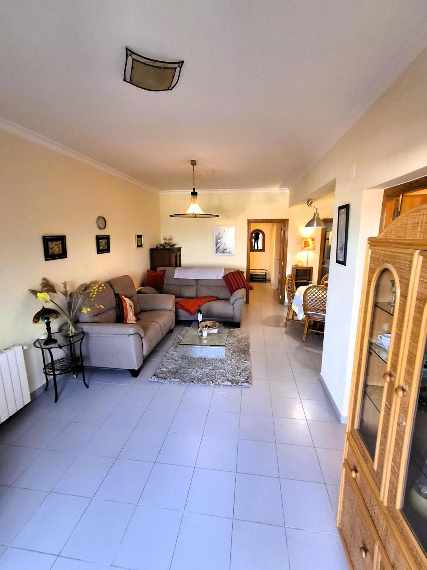 Apartemento Monika Monte Pedrera C 4 Top Aussicht Denia Exterior photo